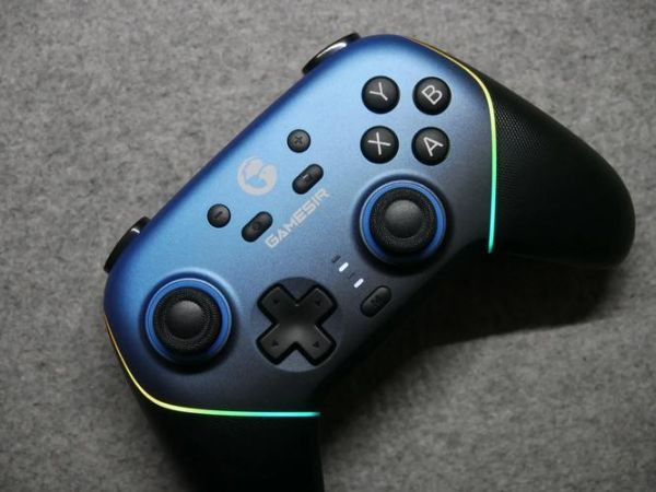 盖世小鸡手柄怎么样_值得买吗-第3张图片-俊逸知识馆