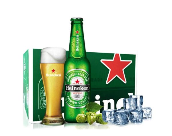 喜力啤酒好喝吗_喜力口感怎么样-第1张图片-俊逸知识馆