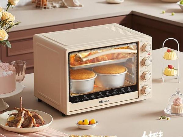 小熊烤箱怎么样_小熊烤箱值得买吗-第2张图片-俊逸知识馆