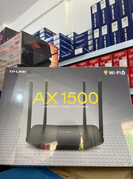 tplink路由器怎么样_tplink信号好吗-第3张图片-俊逸知识馆