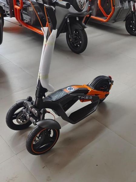 电动滑板车怎么样_电动滑板车值得买吗-第1张图片-俊逸知识馆