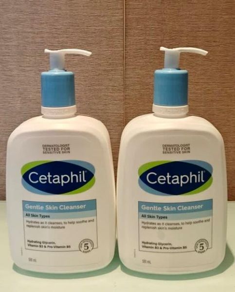 丝塔芙洗面奶怎么样_敏感肌能用吗-第2张图片-俊逸知识馆