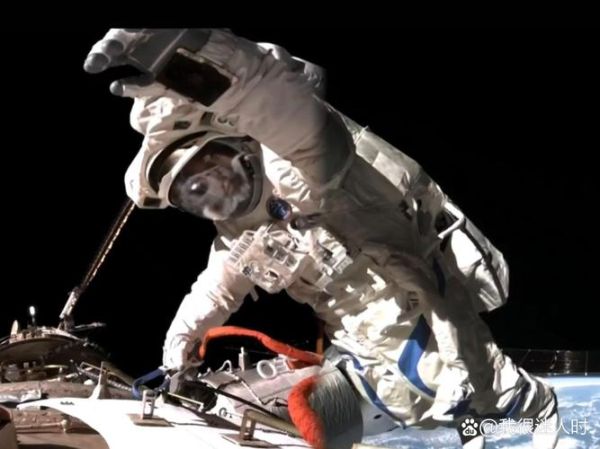 太空对人类有什么影响_人类如何适应太空环境-第1张图片-俊逸知识馆