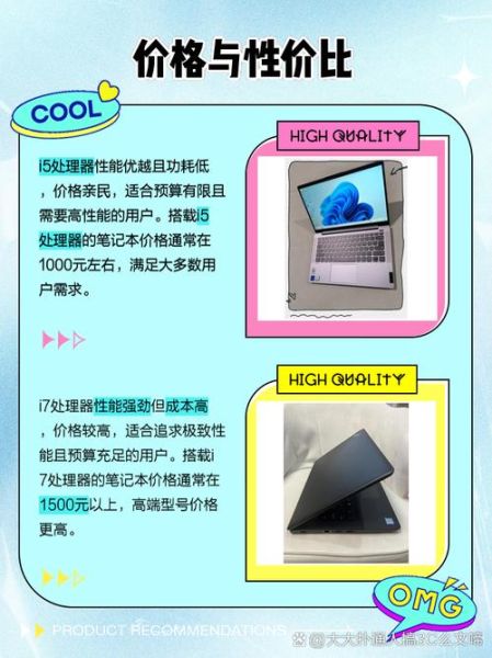 i5处理器性能怎么样_i5和i7区别大吗-第2张图片-俊逸知识馆