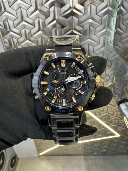 卡西欧手表怎么样_卡西欧手表值得买吗-第3张图片-俊逸知识馆