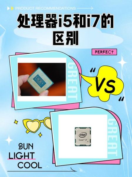 i5处理器性能怎么样_i5和i7区别大吗-第3张图片-俊逸知识馆