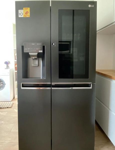 lg冰箱怎么样_lg冰箱质量好吗-第1张图片-俊逸知识馆