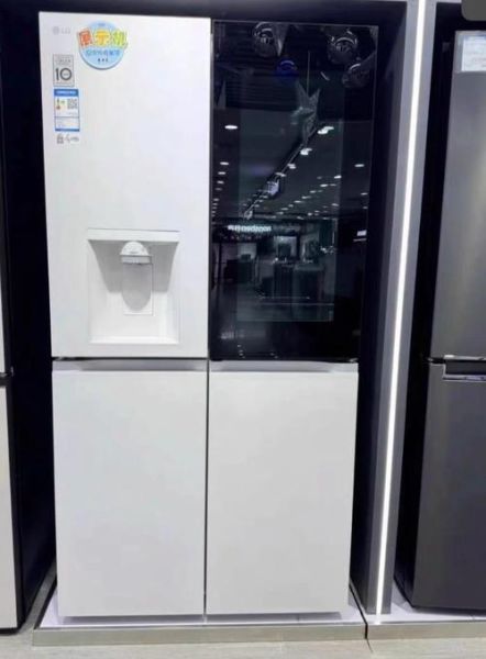 lg冰箱怎么样_lg冰箱质量好吗-第3张图片-俊逸知识馆