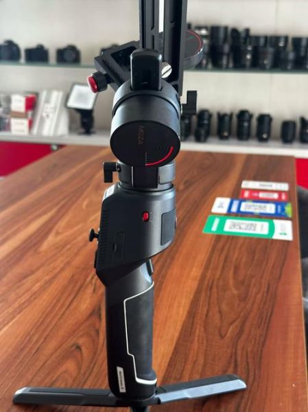 魔爪稳定器怎么样_魔爪稳定器值得买吗-第1张图片-俊逸知识馆