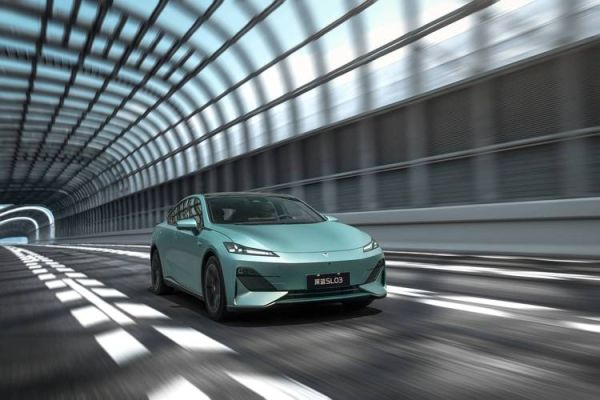 深蓝怎么样_深蓝汽车值得买吗-第3张图片-俊逸知识馆