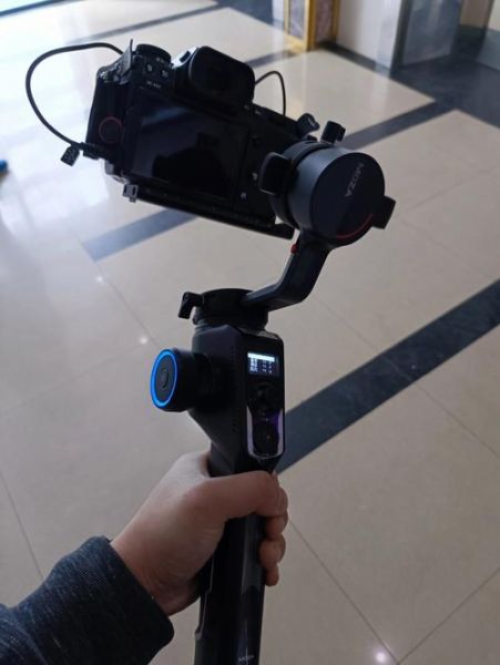 魔爪稳定器怎么样_魔爪稳定器值得买吗-第2张图片-俊逸知识馆