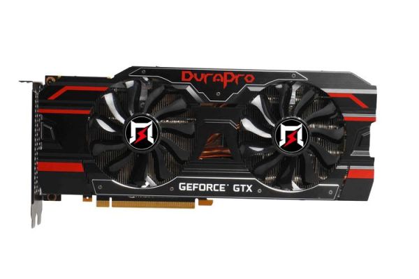 耕升显卡怎么样_值得买吗-第2张图片-俊逸知识馆