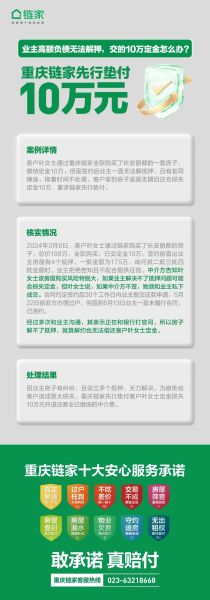 链家怎么样_链家买房靠谱吗-第1张图片-俊逸知识馆 链家怎么样_链家买房靠谱吗-第1张图片-俊逸知识馆