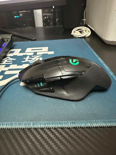 罗技g402值得买吗_罗技g402和g502区别-第2张图片-俊逸知识馆 罗技g402值得买吗_罗技g402和g502区别-第2张图片-俊逸知识馆