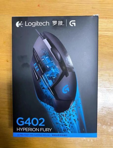 罗技g402值得买吗_罗技g402和g502区别-第1张图片-俊逸知识馆 罗技g402值得买吗_罗技g402和g502区别-第1张图片-俊逸知识馆