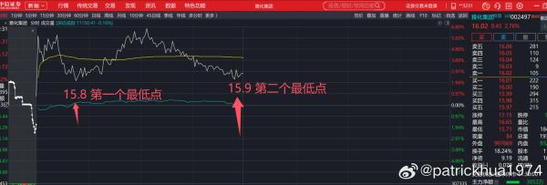 雅化集团股票怎么样_雅化集团值得长期持有吗-第3张图片-俊逸知识馆