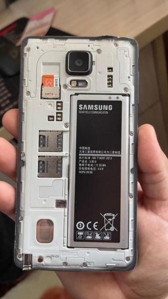 三星电池怎么样_三星手机电池耐用吗-第1张图片-俊逸知识馆