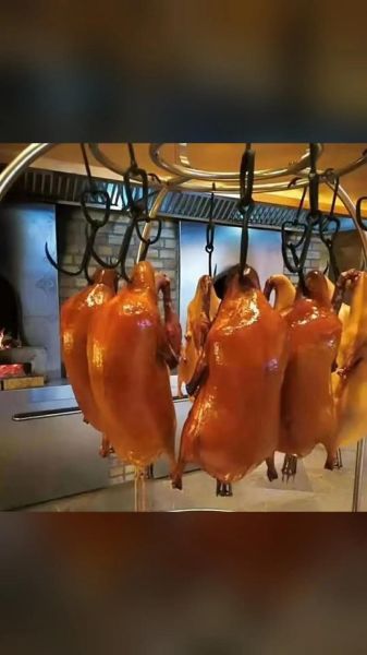 北京烤鸭哪家正宗_北京烤鸭品牌排行榜-第2张图片-俊逸知识馆 北京烤鸭哪家正宗_北京烤鸭品牌排行榜-第2张图片-俊逸知识馆