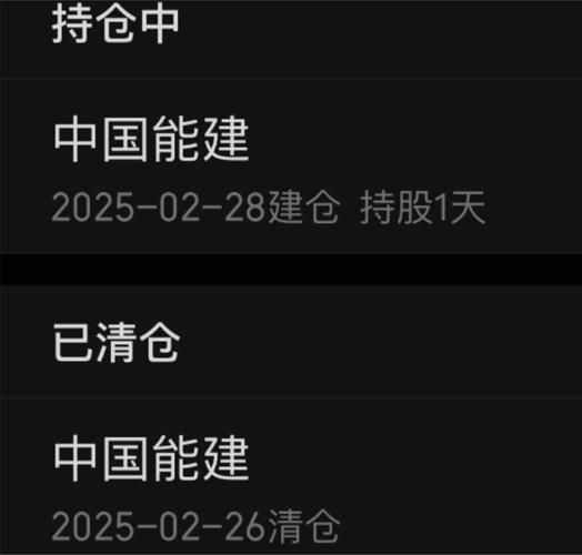 601668股票怎么样_中国建筑股票值得长期持有吗-第3张图片-俊逸知识馆