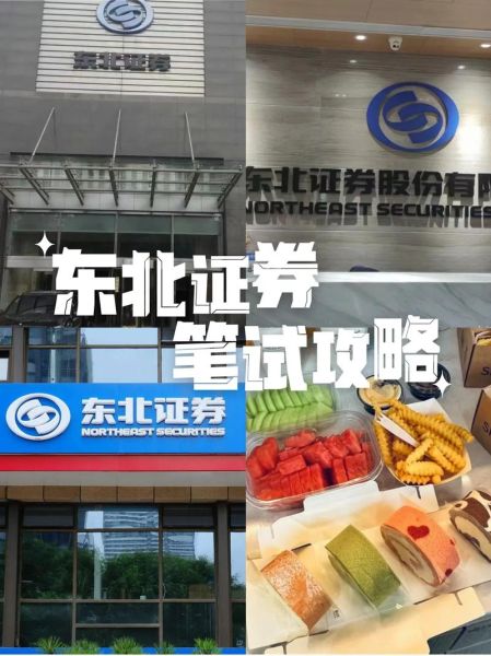 东北证券股吧最新消息_东北证券股票值得长期持有吗-第3张图片-俊逸知识馆