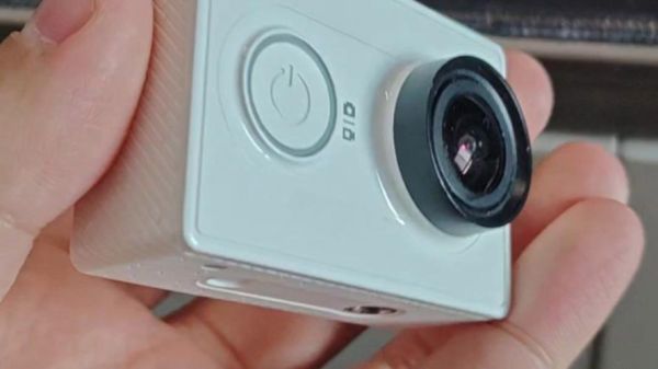 小蚁运动相机怎么样_值不值得买-第3张图片-俊逸知识馆