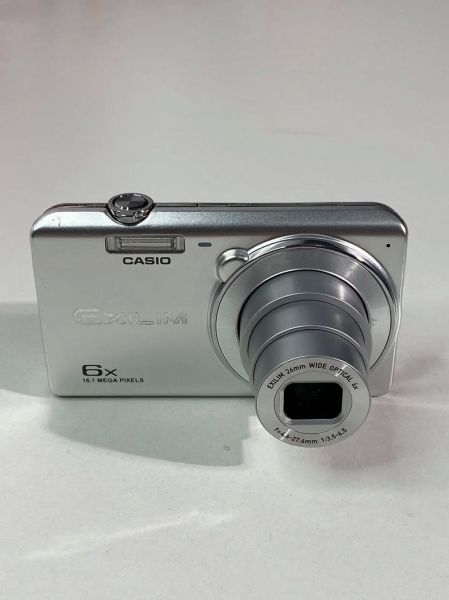 卡西欧相机怎么样_值得买吗-第2张图片-俊逸知识馆