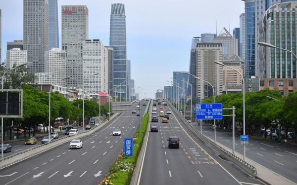 北京三环多少公里_北京三环路全长多少千米-第3张图片-俊逸知识馆