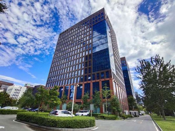 北京总部基地在哪里_北京总部基地有哪些企业-第1张图片-俊逸知识馆