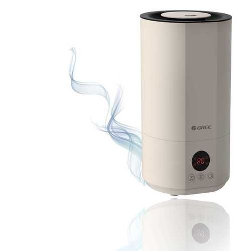 格力加湿器怎么样_格力加湿器哪款好-第2张图片-俊逸知识馆