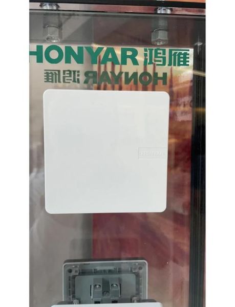 鸿雁怎么样_鸿雁智能开关好用吗-第1张图片-俊逸知识馆 鸿雁怎么样_鸿雁智能开关好用吗-第1张图片-俊逸知识馆