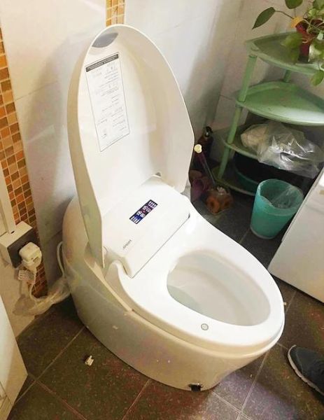 摩普智能马桶怎么样_摩普卫浴质量好吗-第1张图片-俊逸知识馆