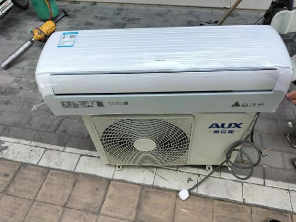 奥克斯空调质量怎么样_奥克斯电器售后好吗-第2张图片-俊逸知识馆 奥克斯空调质量怎么样_奥克斯电器售后好吗-第2张图片-俊逸知识馆