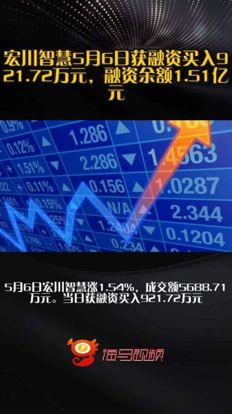 宏川智慧股票值得长期持有吗_宏川智慧股票未来走势如何-第3张图片-俊逸知识馆