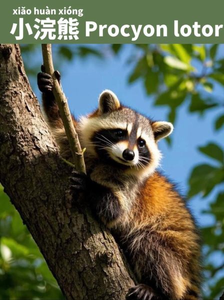 小浣熊可以当宠物吗_小浣熊多少钱一只-第1张图片-俊逸知识馆 小浣熊可以当宠物吗_小浣熊多少钱一只-第1张图片-俊逸知识馆