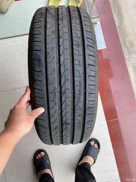 倍耐力新p7怎么样_值得买吗-第2张图片-俊逸知识馆 倍耐力新p7怎么样_值得买吗-第2张图片-俊逸知识馆