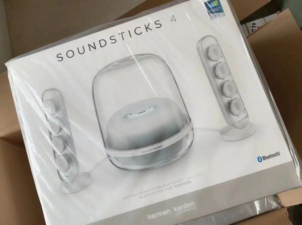 哈曼卡顿音箱怎么样_值得买吗-第2张图片-俊逸知识馆