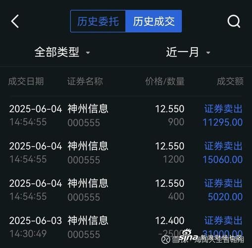 神州信息股票值得长期持有吗_神州信息股票未来走势如何-第3张图片-俊逸知识馆