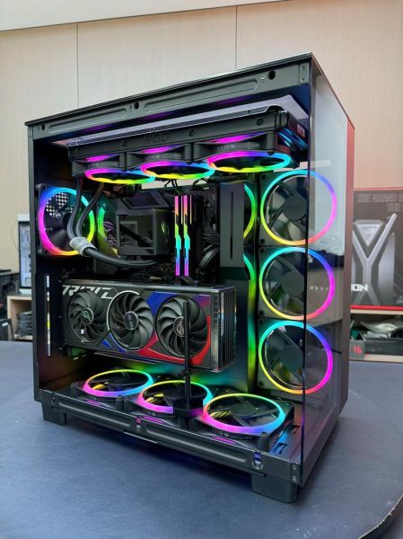 华硕散热怎么样_华硕笔记本散热好吗-第2张图片-俊逸知识馆