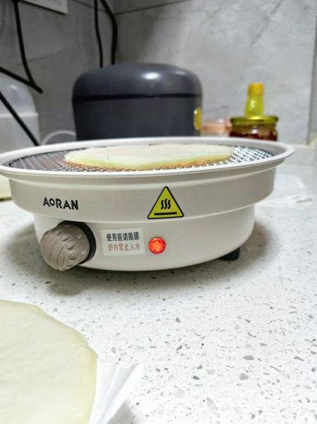 电烧烤炉好用吗_电烧烤炉怎么选-第1张图片-俊逸知识馆