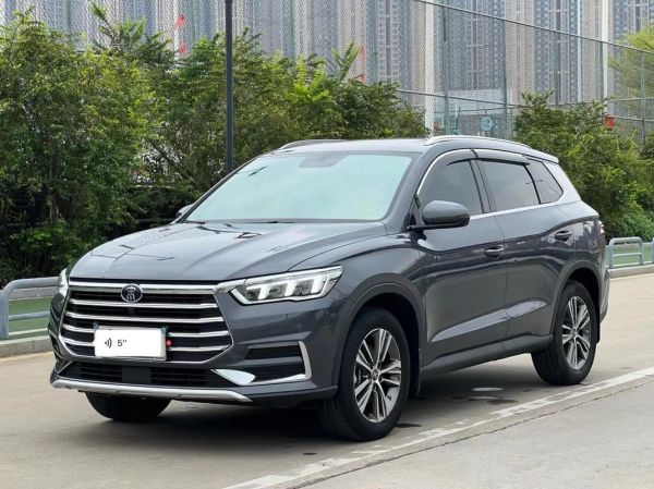 比亚迪suv怎么样_比亚迪suv值得买吗-第1张图片-俊逸知识馆