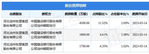 沧州明珠股票还能买吗_沧州明珠股票行情分析-第3张图片-俊逸知识馆