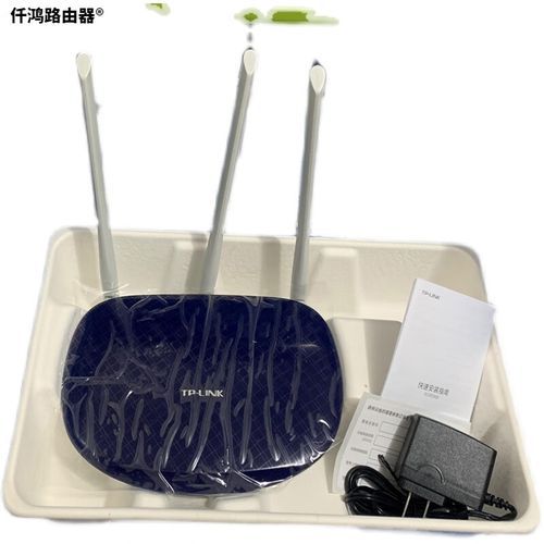 wr886n路由器怎么样_wr886n穿墙效果好吗-第2张图片-俊逸知识馆