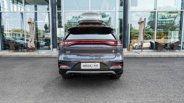 比亚迪suv怎么样_比亚迪suv值得买吗-第3张图片-俊逸知识馆