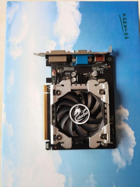 GT710显卡性能怎么样_GT710能玩什么游戏-第1张图片-俊逸知识馆 GT710显卡性能怎么样_GT710能玩什么游戏-第1张图片-俊逸知识馆