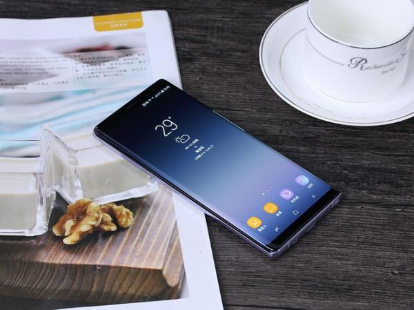 三星Note8怎么样_三星Note8值得买吗-第1张图片-俊逸知识馆 三星Note8怎么样_三星Note8值得买吗-第1张图片-俊逸知识馆