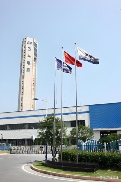 万马股票怎么样_万马股份值得长期持有吗-第1张图片-俊逸知识馆 万马股票怎么样_万马股份值得长期持有吗-第1张图片-俊逸知识馆