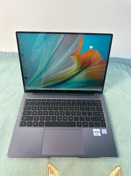 华为matebook怎么样_值不值得买-第1张图片-俊逸知识馆