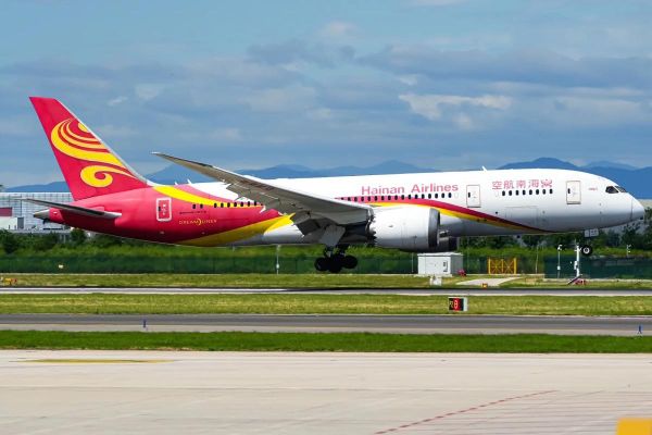 波音787怎么样_波音787安全性如何-第1张图片-俊逸知识馆 波音787怎么样_波音787安全性如何-第1张图片-俊逸知识馆