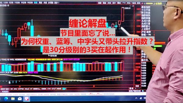 权重股有哪些股票_权重股和蓝筹股的区别-第3张图片-俊逸知识馆