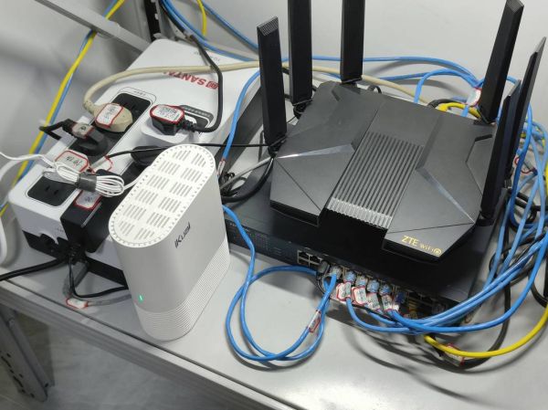 移动路由器怎么样_移动路由器怎么选-第1张图片-俊逸知识馆 移动路由器怎么样_移动路由器怎么选-第1张图片-俊逸知识馆